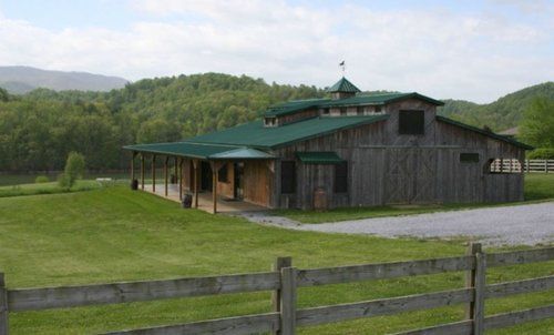 Eagle Crest Lodge Abingdon Dış mekan fotoğraf